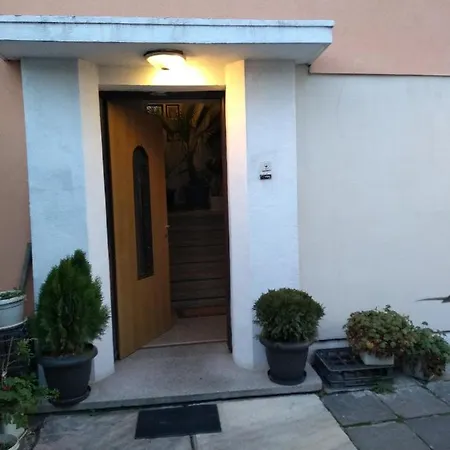 ゲストハウス East Gate Guest プロヴディフ