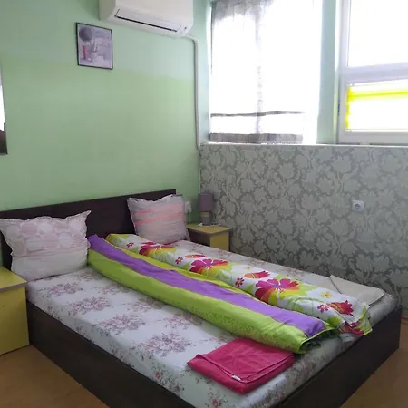 East Gate Guest ゲストハウス プロヴディフ