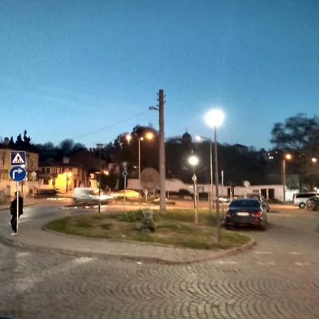 ゲストハウス East Gate Guest