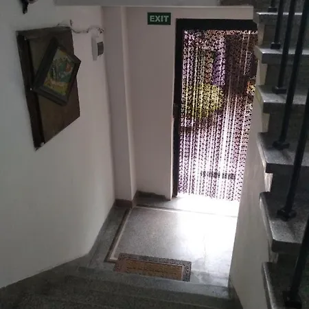 East Gate Guest * プロヴディフ