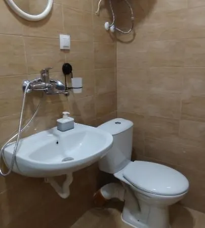 ゲストハウス East Gate Guest プロヴディフ