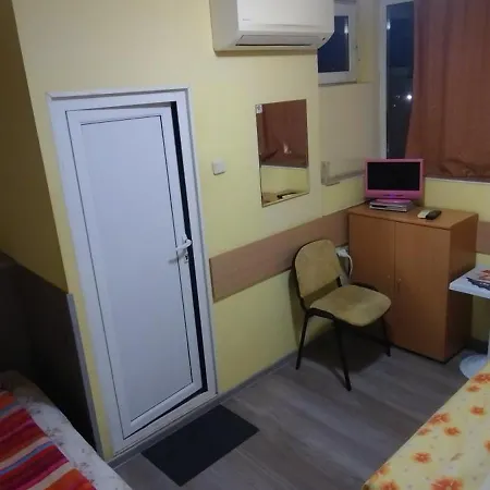 Pensjonat East Gate Guest *
