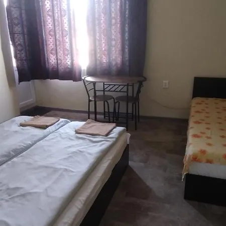 East Gate Guest ゲストハウス *