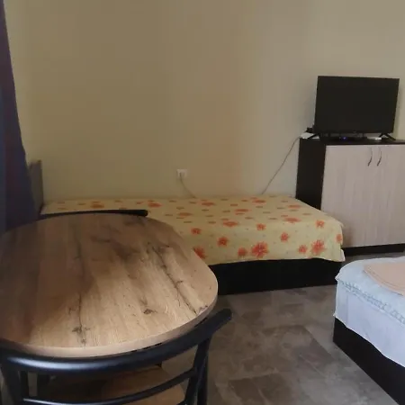 East Gate Guest ゲストハウス