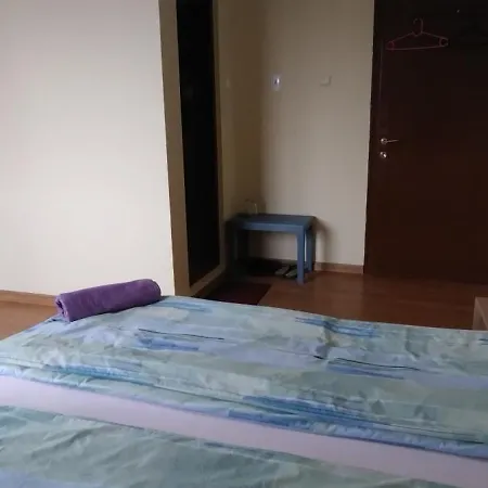 East Gate Guest プロヴディフ