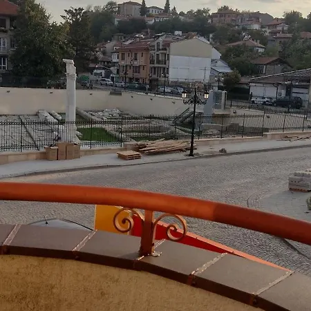 East Gate Guest ゲストハウス プロヴディフ