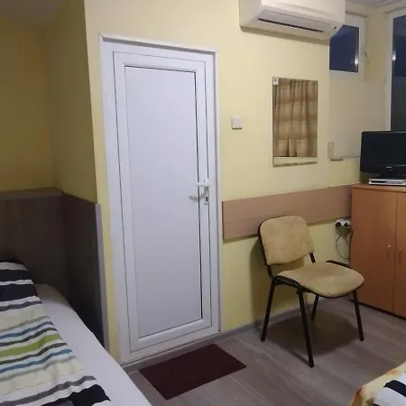 East Gate Guest ゲストハウス