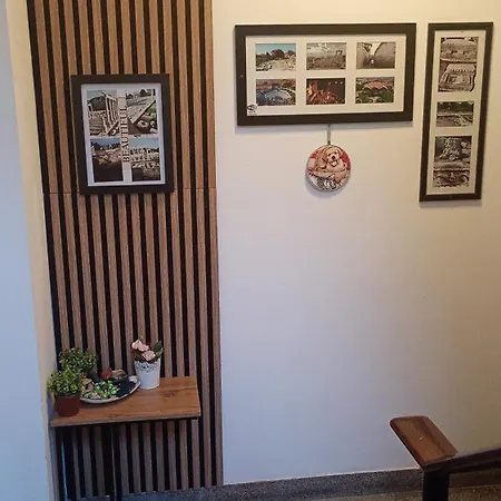 East Gate Guest ゲストハウス