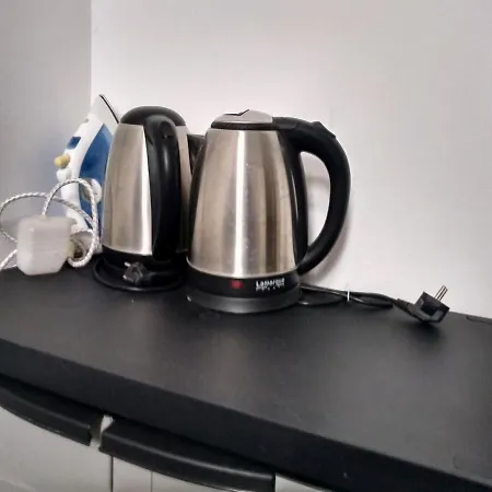 东门旅舍 普罗夫迪夫