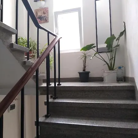 בית הארחה East Gate Guest