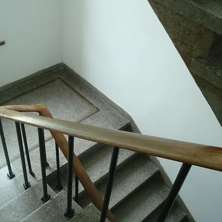 בית הארחה East Gate Guest *