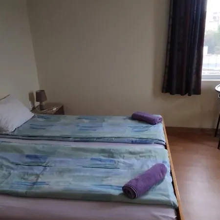 East Gate Guest * פלובדיב