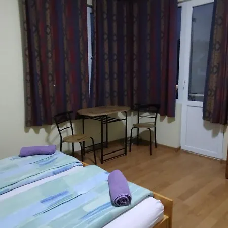 בית הארחה East Gate Guest פלובדיב