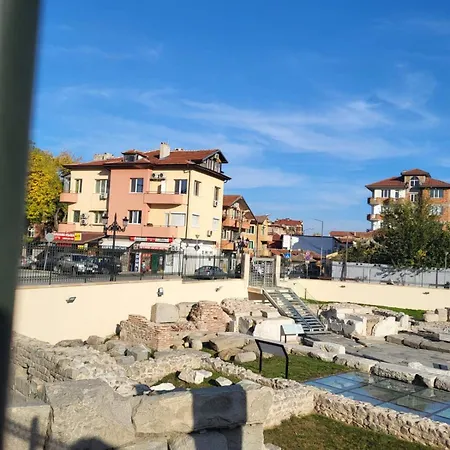 בית הארחה East Gate Guest *