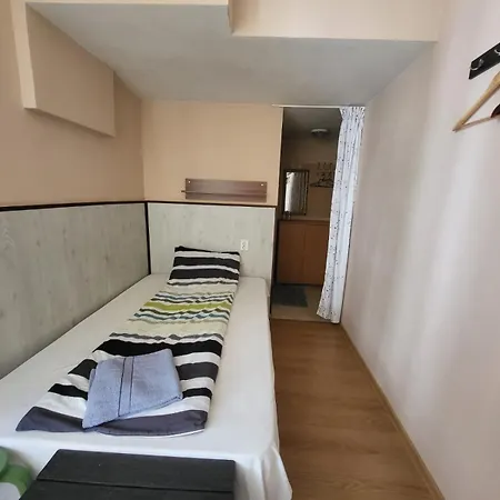 East Gate Guest בית הארחה פלובדיב