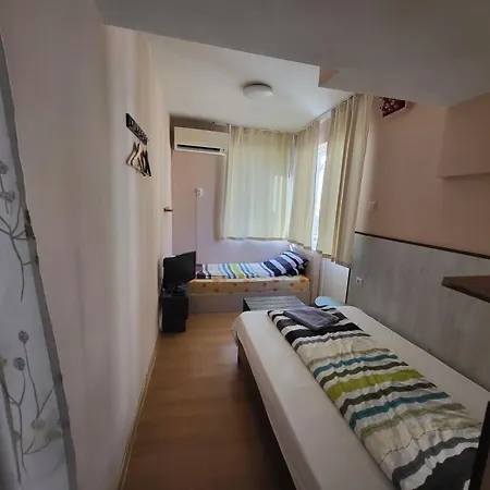 Affittacamere East Gate Guest Plovdiv