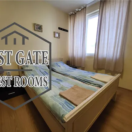 Affittacamere East Gate Guest
