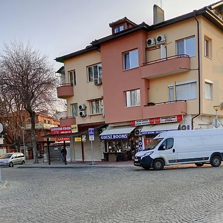 East Gate Guest *